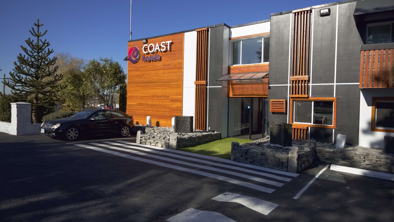 Photo of Outdoor in East Side