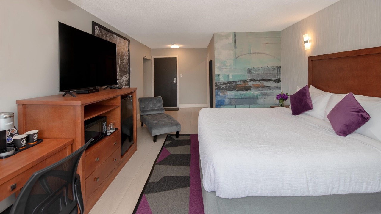 Photo of Bedroom in East Side