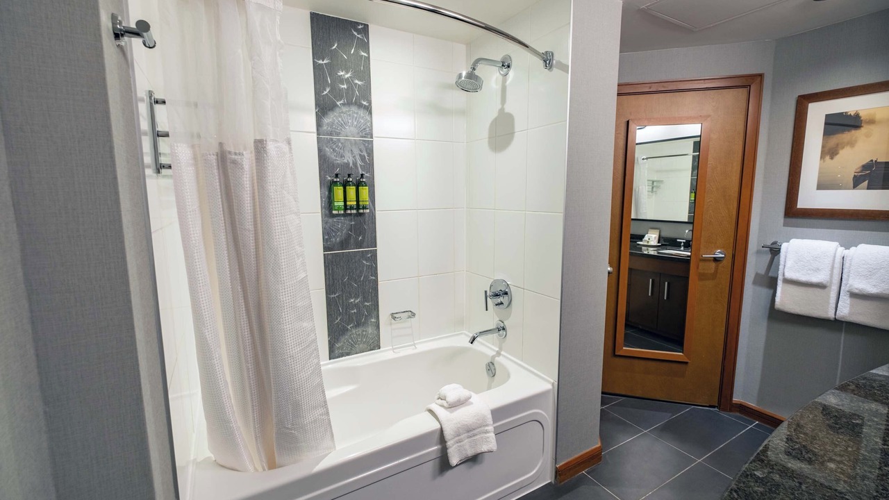 Photo of Bathroom in Revelstoke