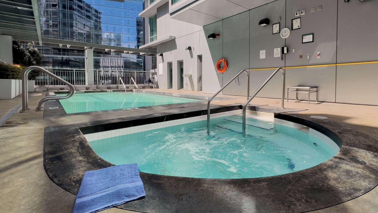 Photo of Outdoor in Coal Harbour
