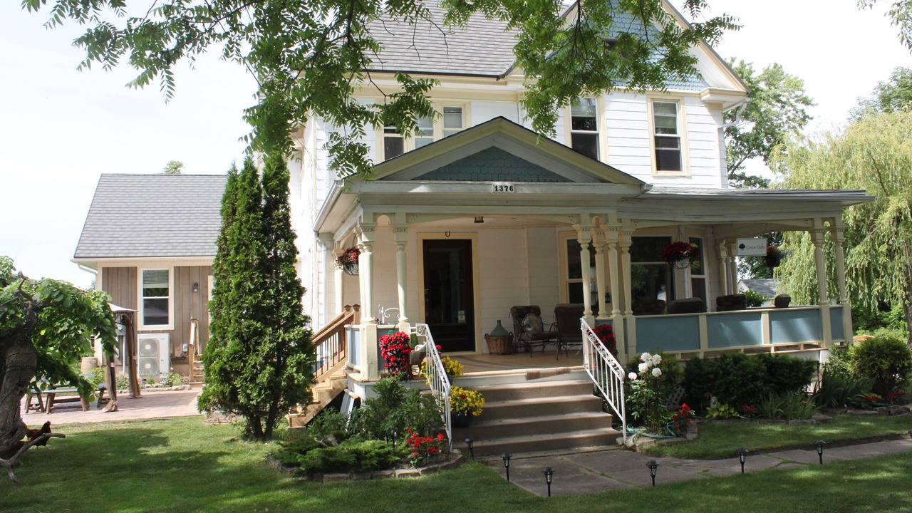 Photo of Outdoor in St. Davids