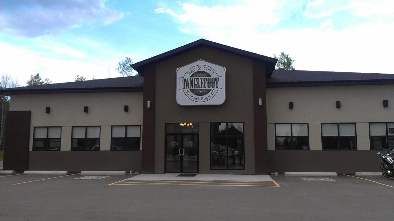 Photo of Outdoor in Hudson's Hope