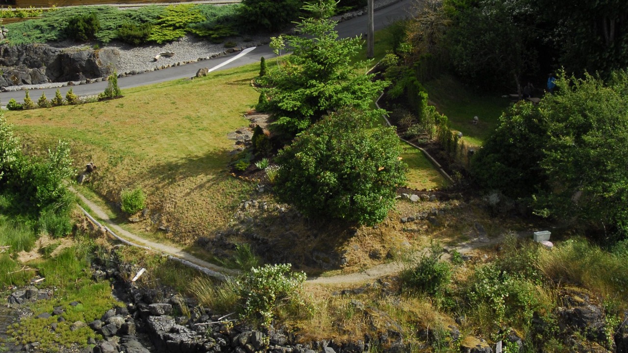 Photo of Outdoor in Quathiaski Cove
