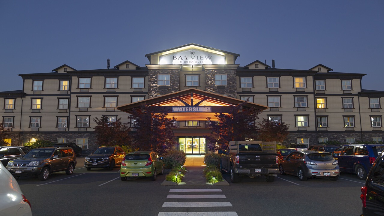 Photo of Outdoor in Courtenay
