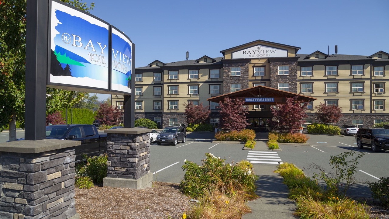 Photo of Outdoor in Courtenay