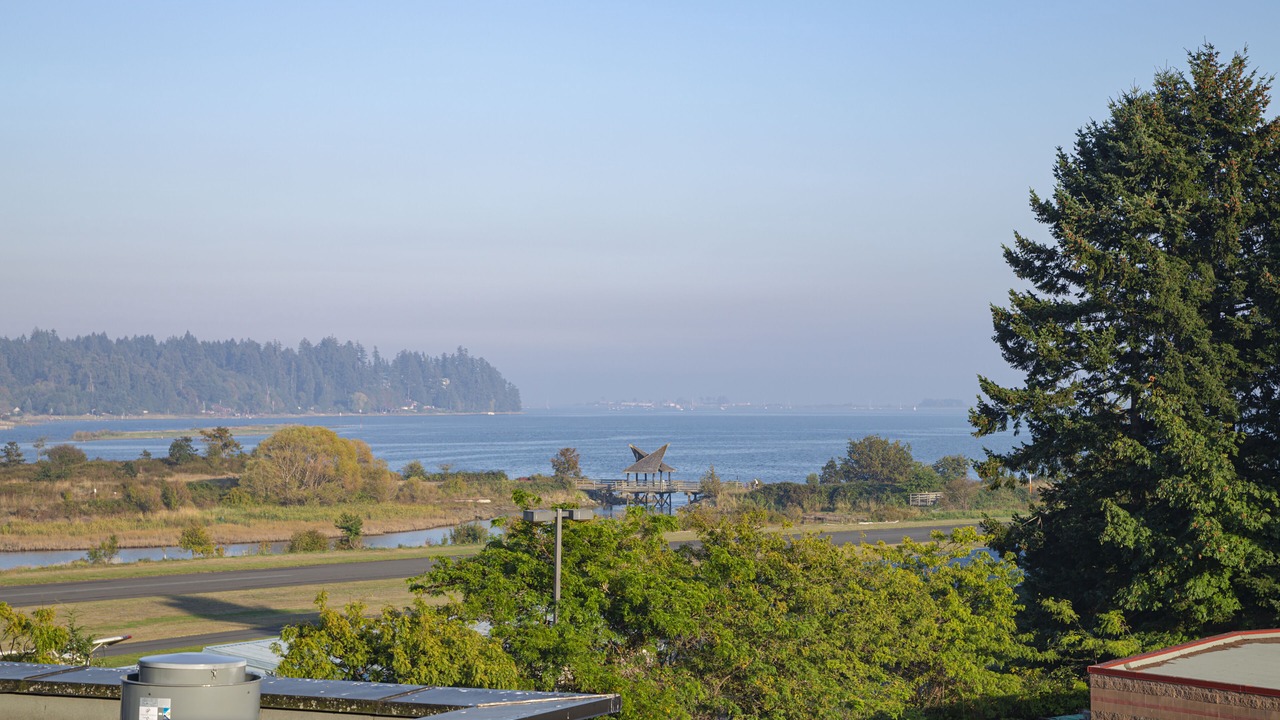 Photo of Outdoor in Courtenay