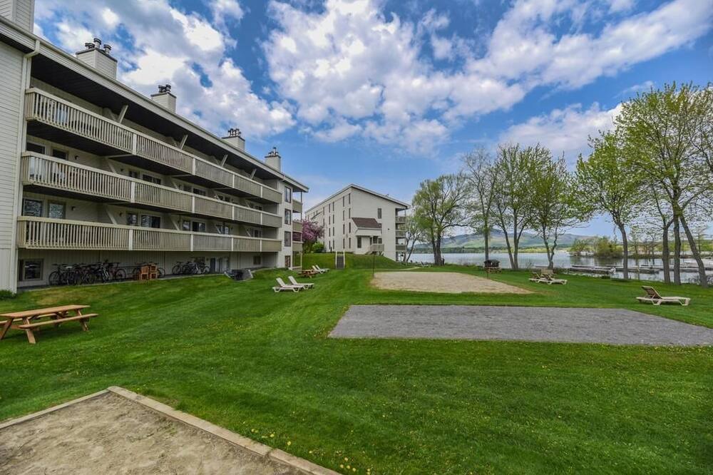 Photo of Outdoor in Magog