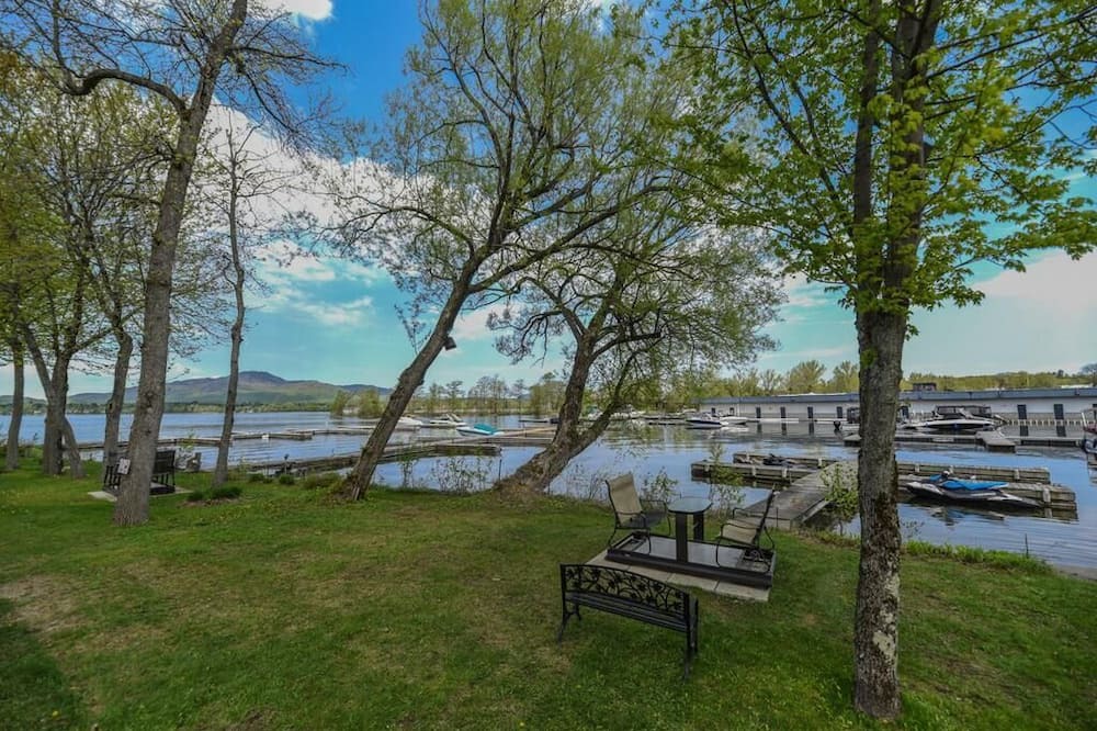 Photo of Outdoor in Magog