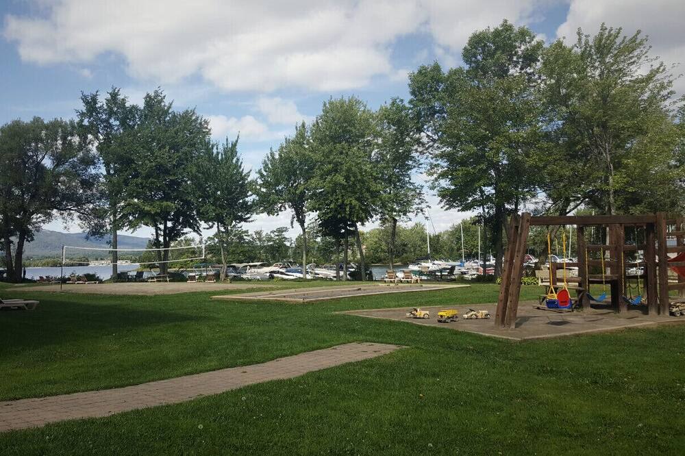 Photo of Outdoor in Magog