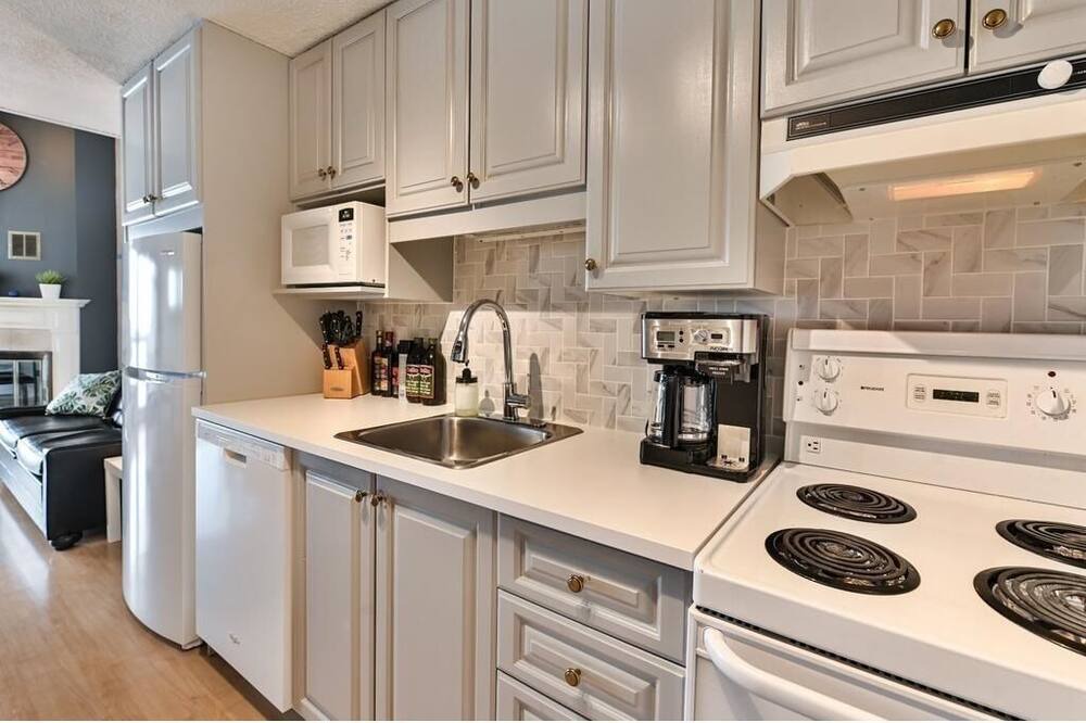 Photo of Kitchen in Magog