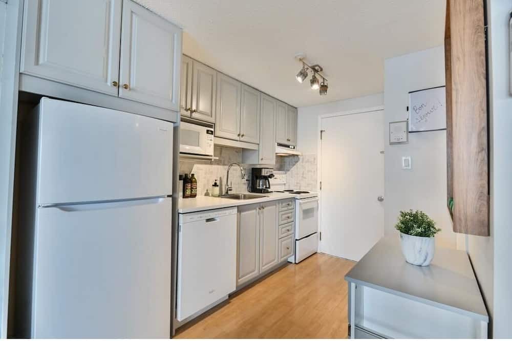 Photo of Kitchen in Magog