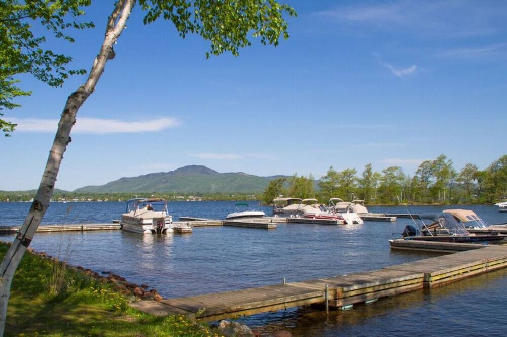 Photo of Outdoor in Magog