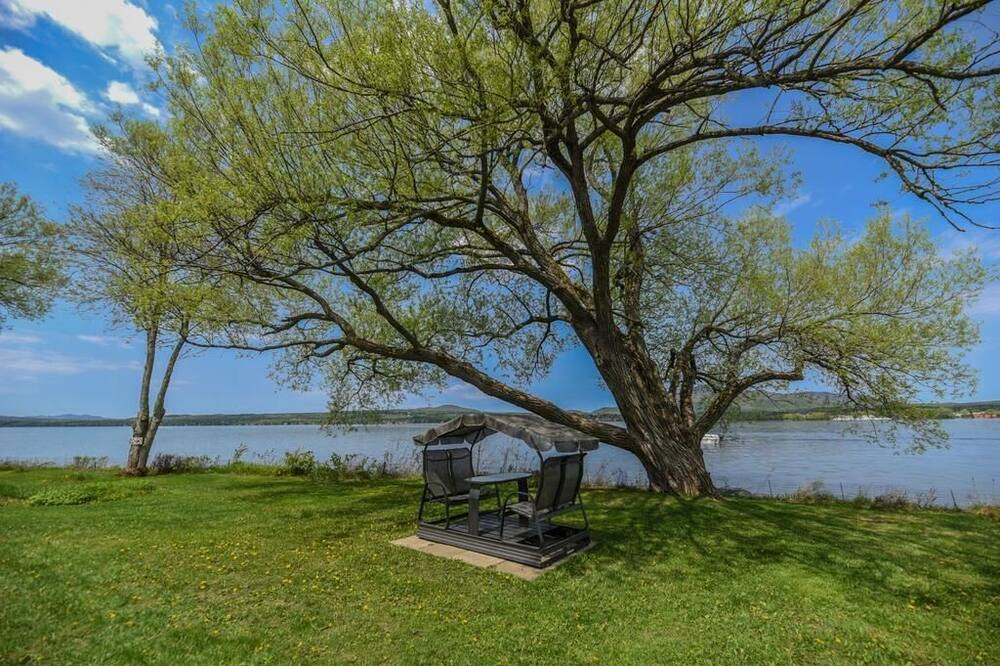 Photo of Outdoor in Magog