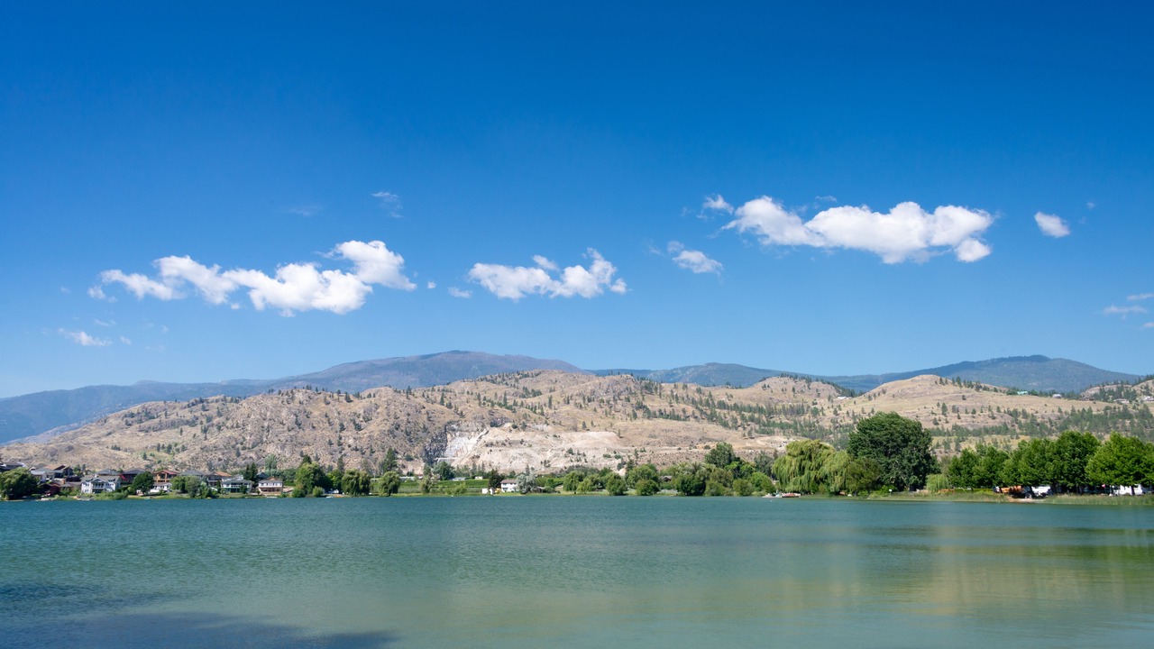 Photo of Outdoor in Oliver