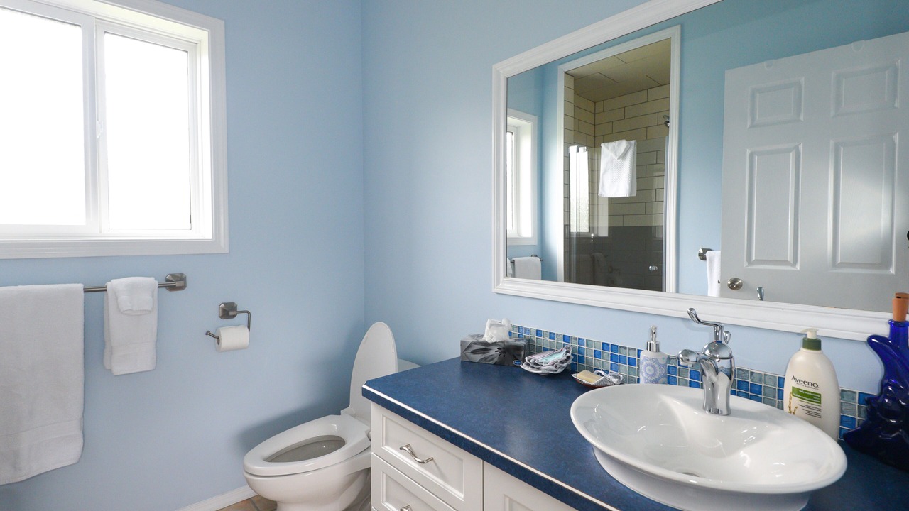 Photo of Bathroom in Oliver