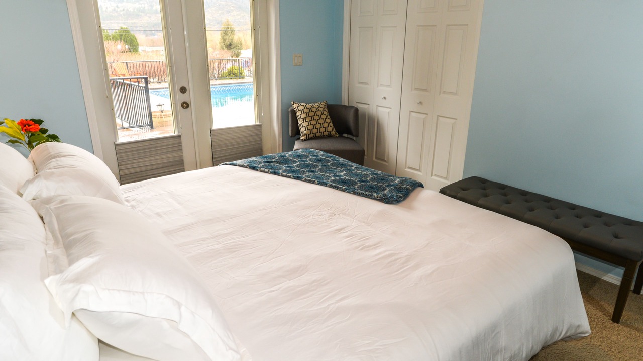 Photo of Bedroom in Oliver