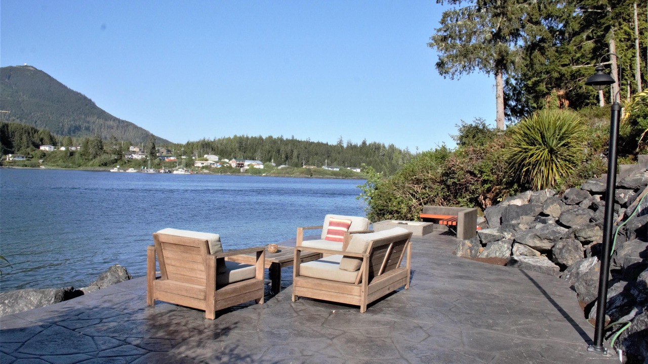 Photo of Outdoor in Ucluelet