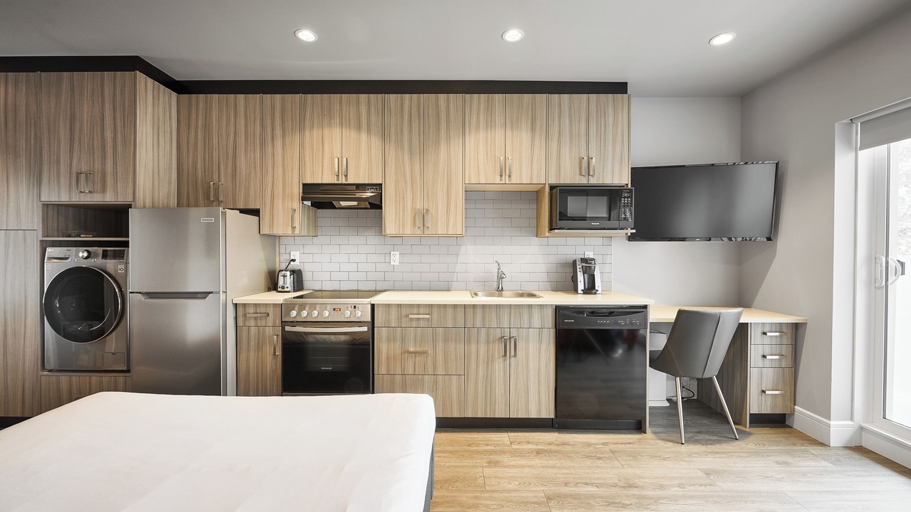 Photo of Kitchen in Victoria