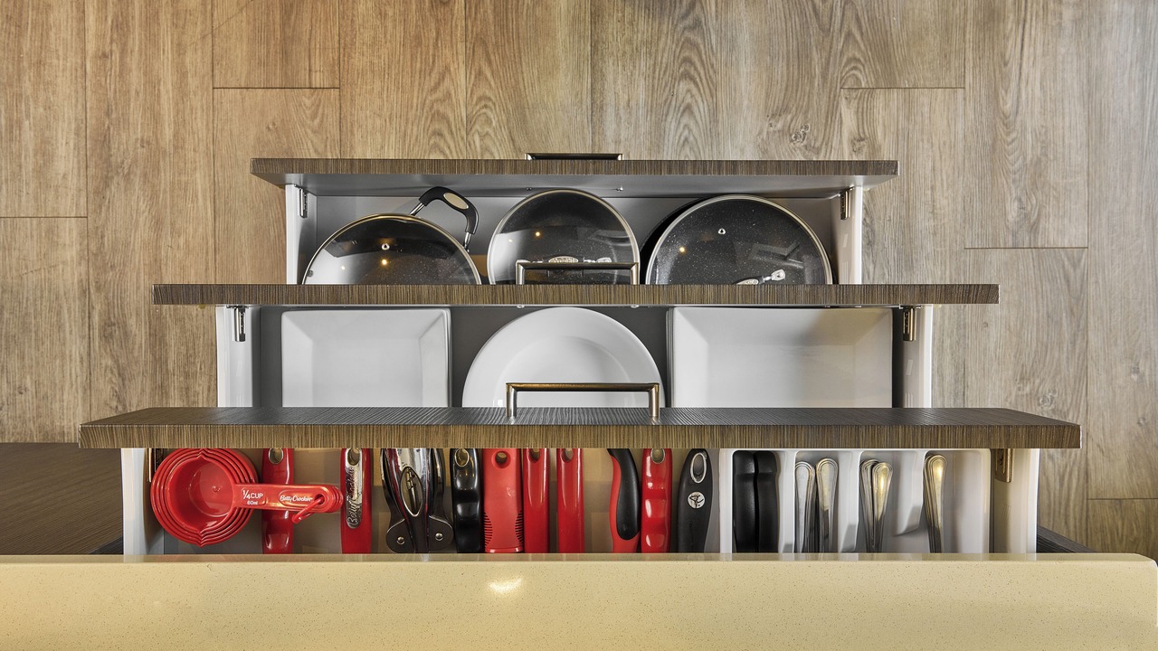 Photo of Kitchen in Victoria