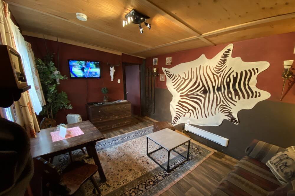 Photo of Livingroom in Stewart