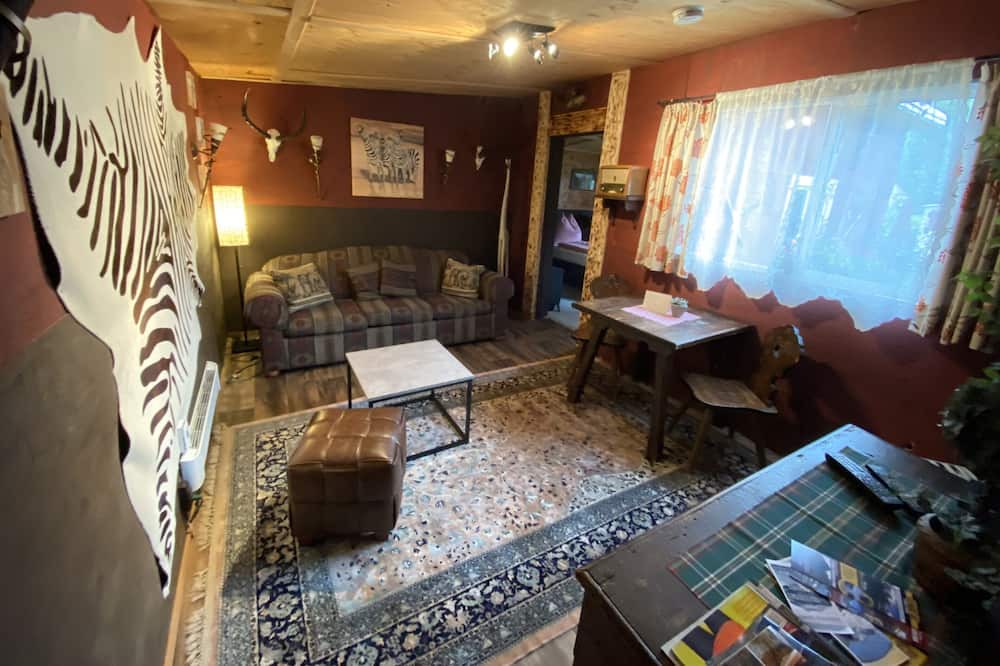 Photo of Livingroom in Stewart