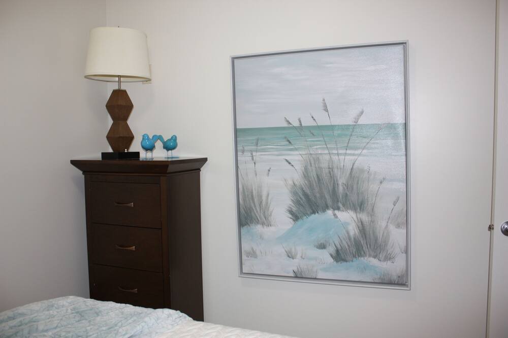 Photo of Bedroom in South Pandosy