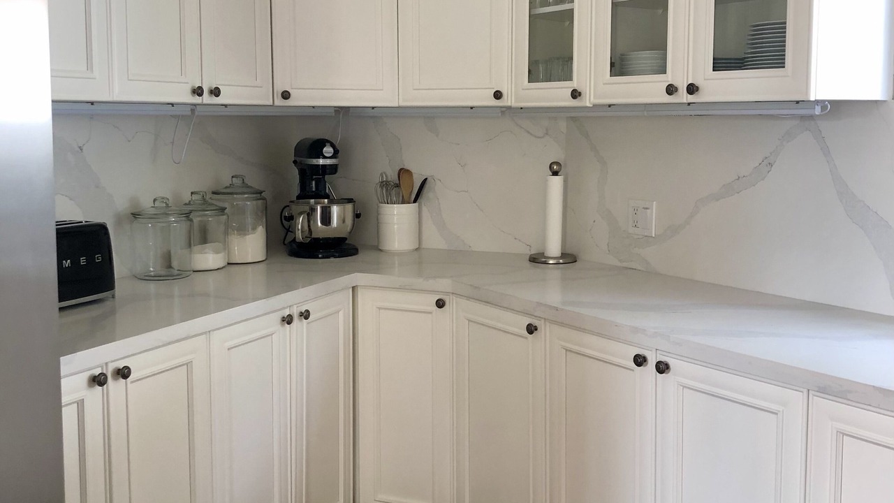 Photo of Kitchen in Muskoka Lakes