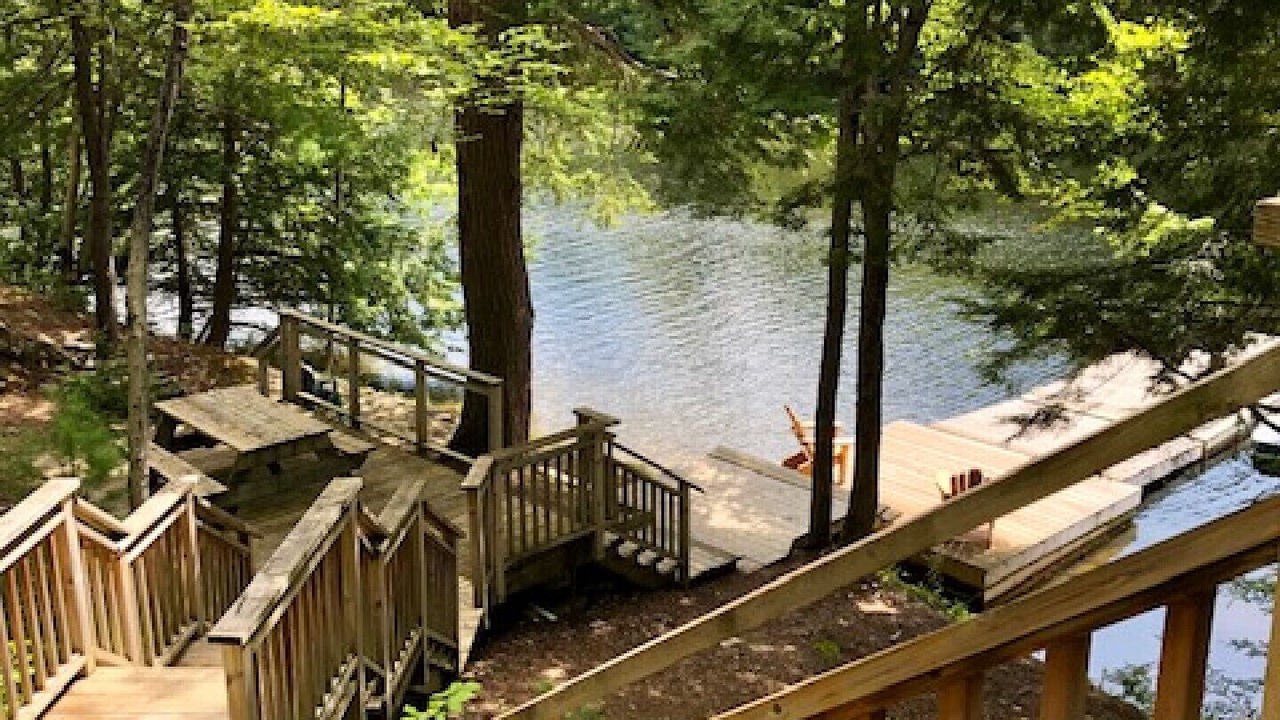 Photo of Outdoor in Muskoka Lakes