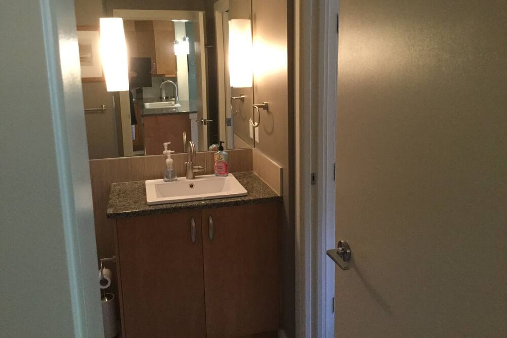 Photo of Bathroom in Vernon