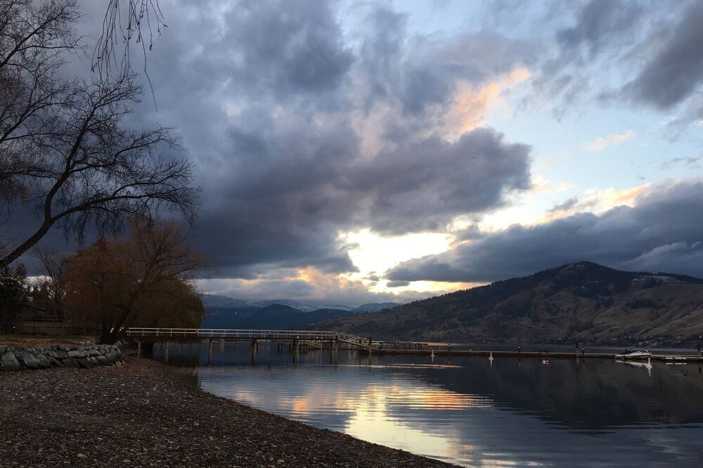 Photo of Outdoor in Vernon