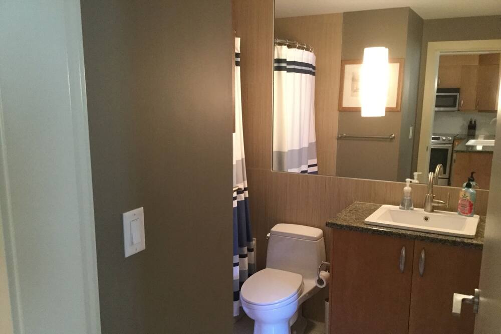 Photo of Bathroom in Vernon