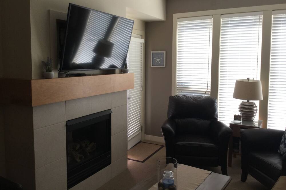 Photo of Livingroom in Vernon