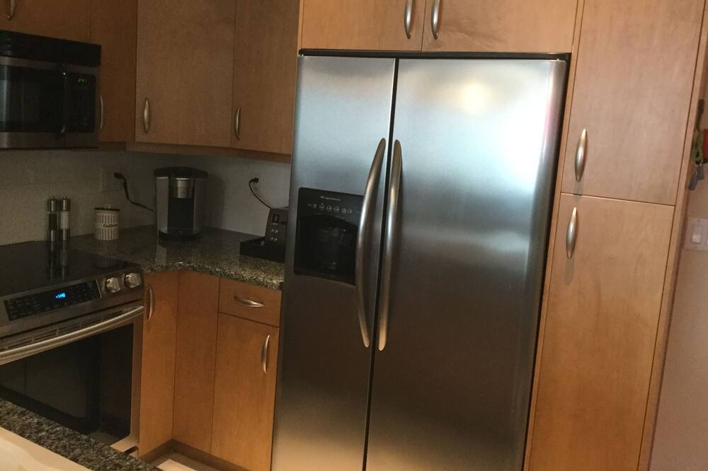 Photo of Kitchen in Vernon