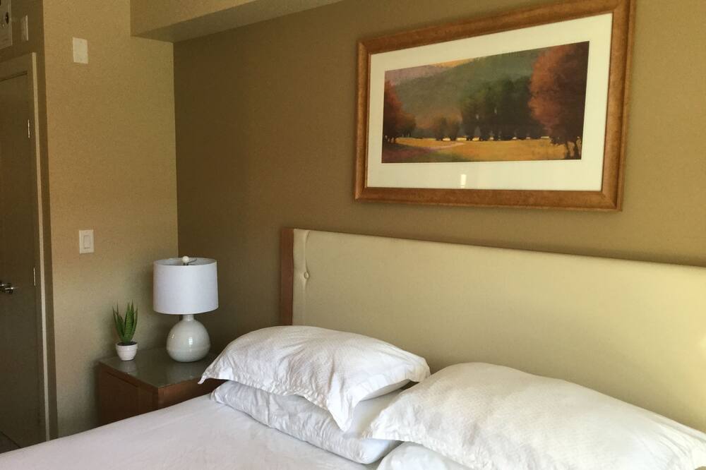 Photo of Bedroom in Vernon