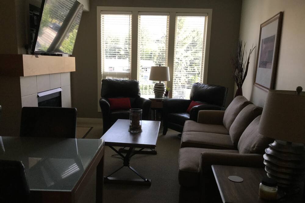 Photo of Bedroom in Vernon