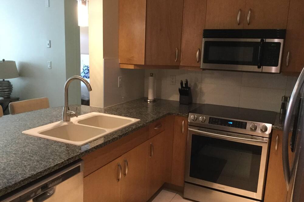 Photo of Kitchen in Vernon