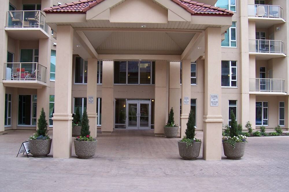 Photo of Outdoor in North End