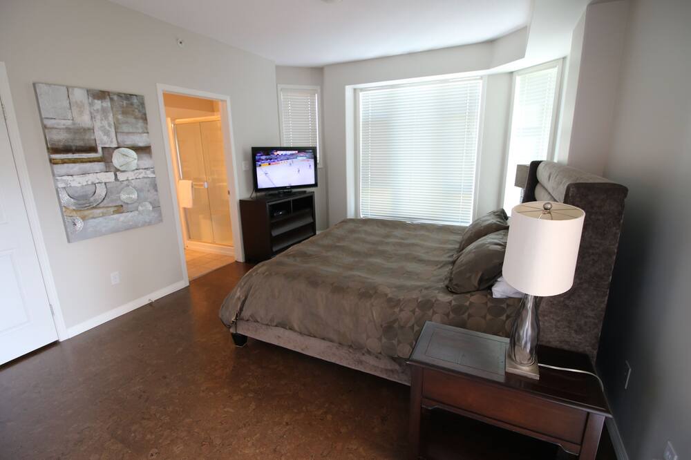 Photo of Bedroom in North End