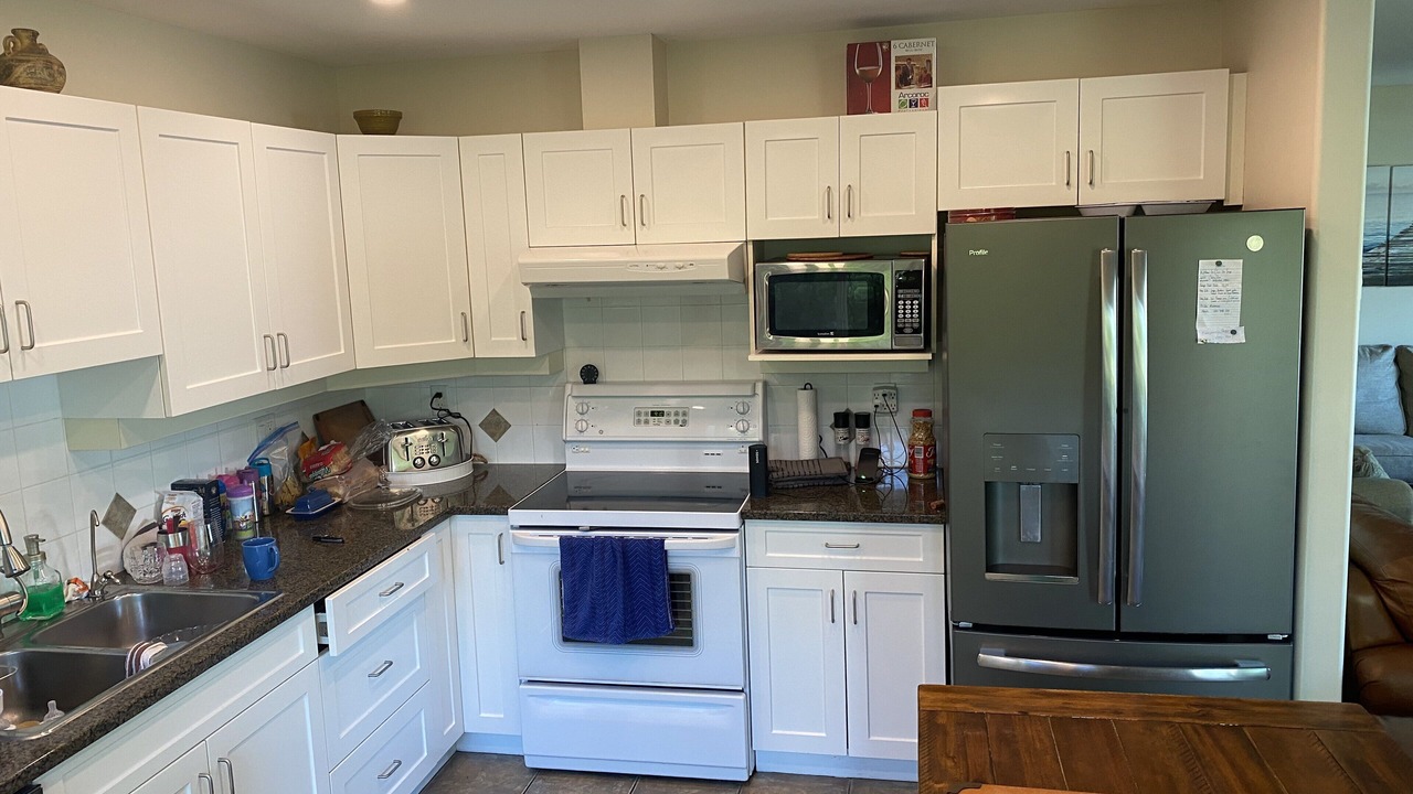 Photo of Kitchen in Okanagan-Similkameen