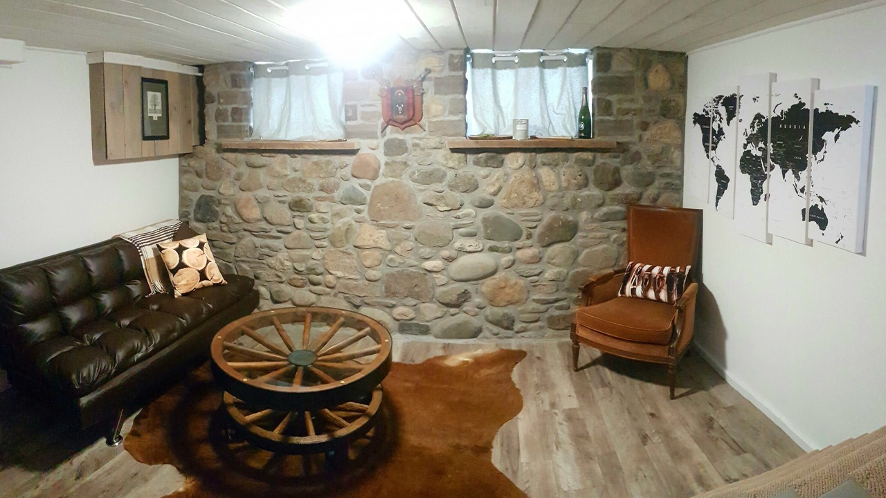 Photo of Livingroom in Caledon