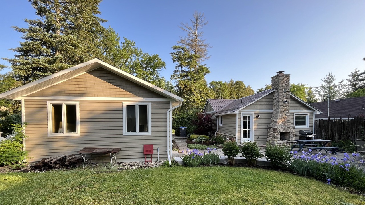 Photo of Outdoor in Caledon