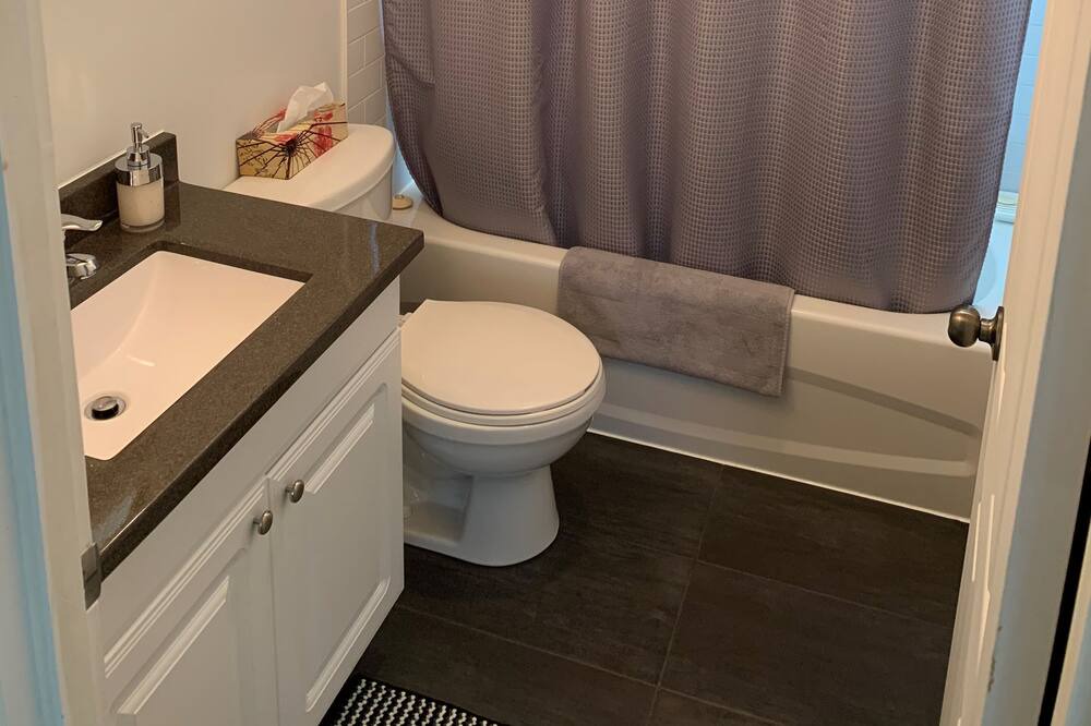 Photo of Bathroom in Consecon