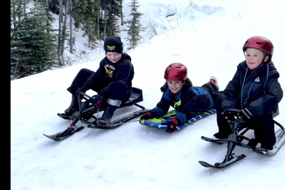 Photo of Others in Apex Mountain