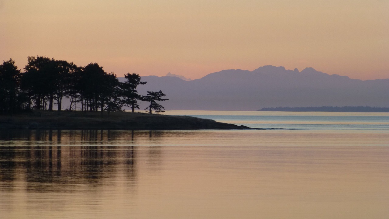 Photo of Others in Saturna Island