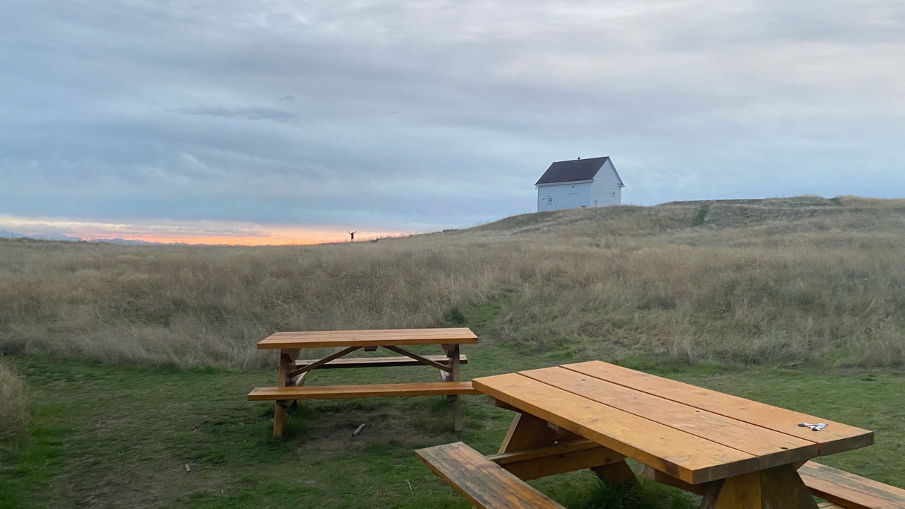Photo of Outdoor in Saturna Island