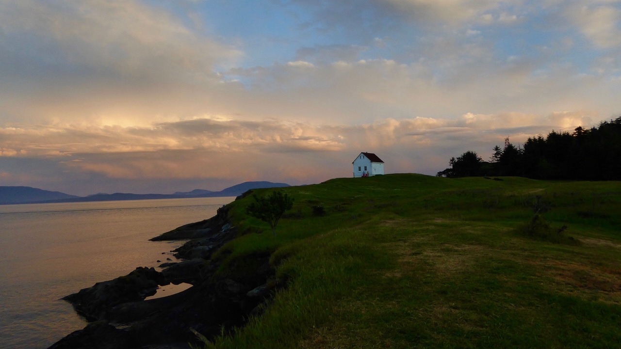 Photo of Others in Saturna Island
