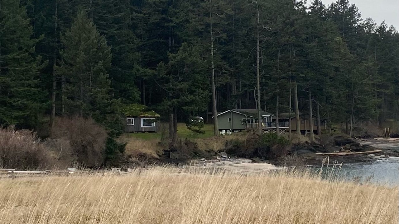 Photo of Others in Saturna Island