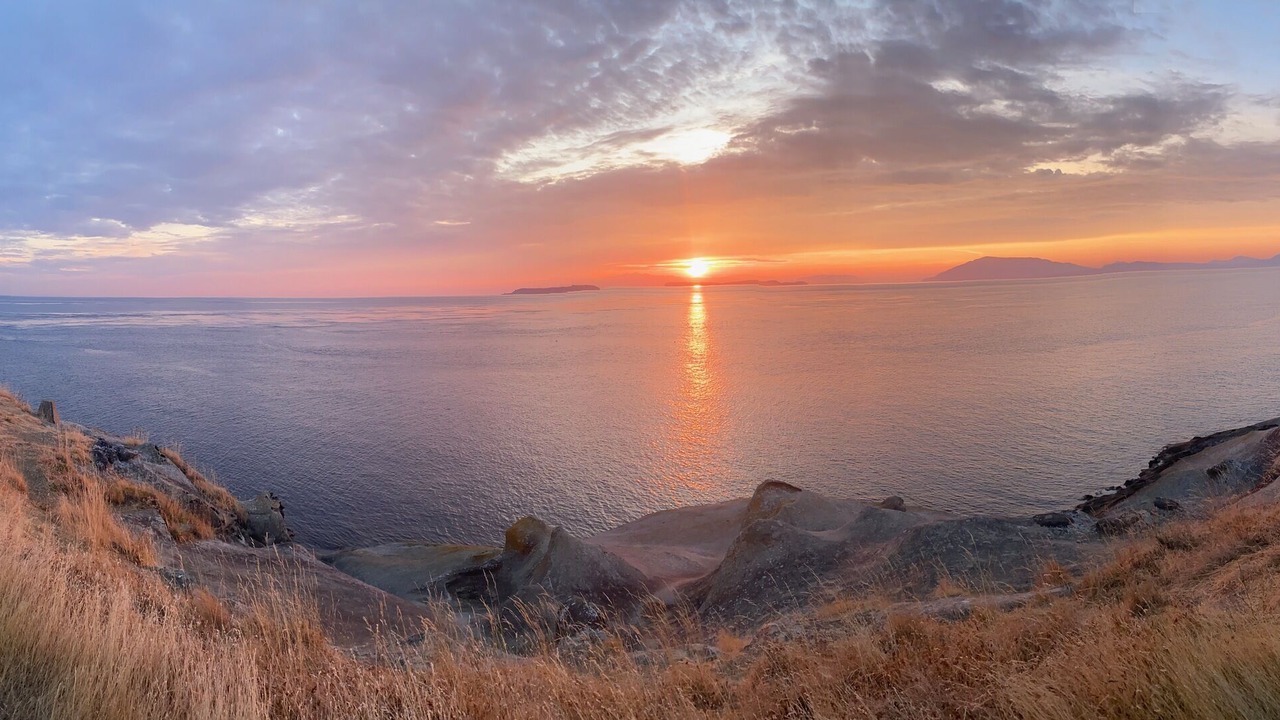 Photo of Others in Saturna Island