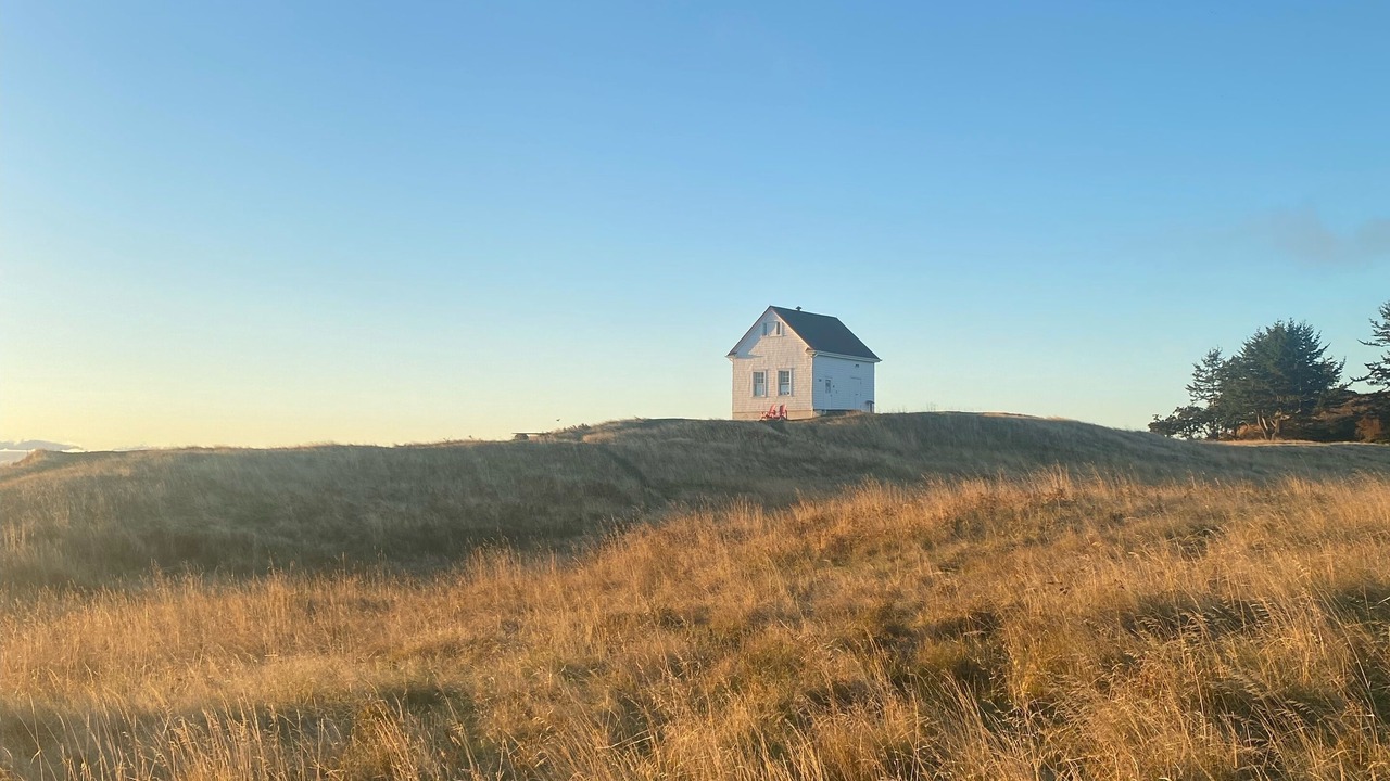 Photo of Outdoor in Saturna Island
