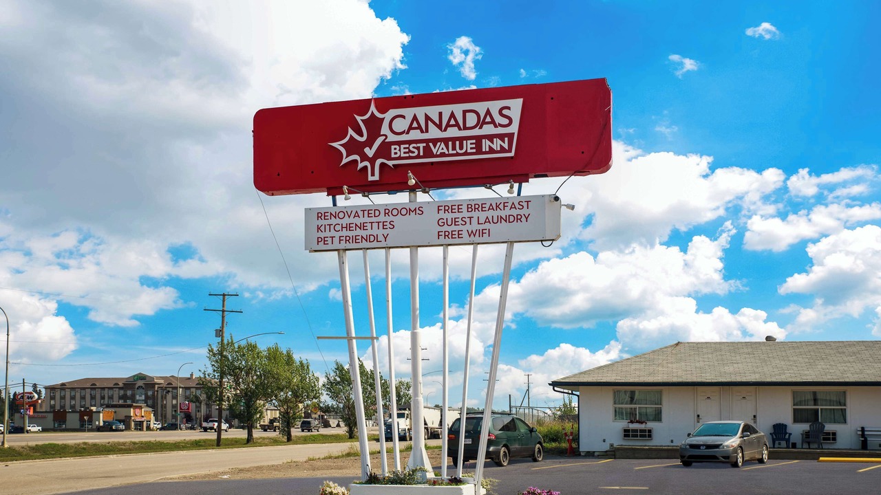Photo of Outdoor in Fort St. John